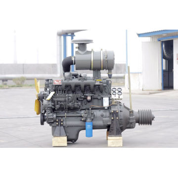 Huafeng Engine Ricardo Series for Stationary Power Application